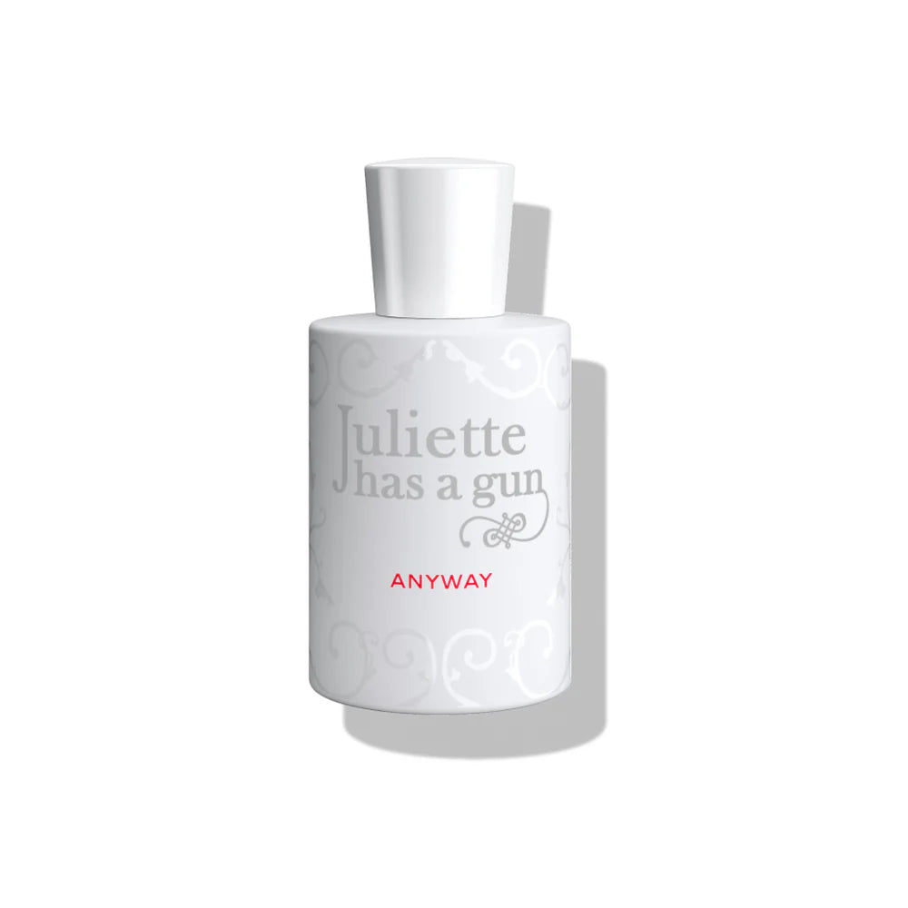 Anyway Juliette Has a Gun – Parfum unisexe frais et lumineux, disponible chez Parfumerie Passion au meilleur prix