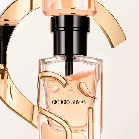 Armani Sì – Fragrance florale boisée iconique pour femme, disponible chez Parfumerie Passion au meilleur prix | Livraison rapide partout au Maroc