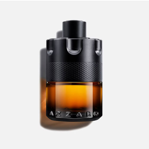 Azzaro The Most Wanted – Parfum homme intense et magnétique, disponible chez Parfumerie Passion au meilleur prix | Livraison rapide partout au Maroc