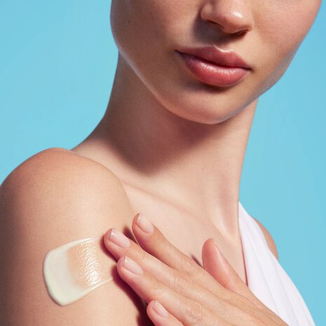 WATERLOVER LAIT SOLAIRE HYDRATANT SPF30 - 200 ml