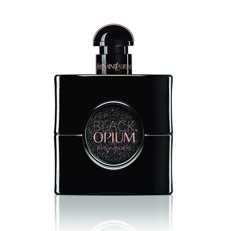 Black Opium Le Parfum – Parfum femme intense et envoûtant, disponible chez Parfumerie Passion au meilleur prix | Livraison rapide partout au Maroc