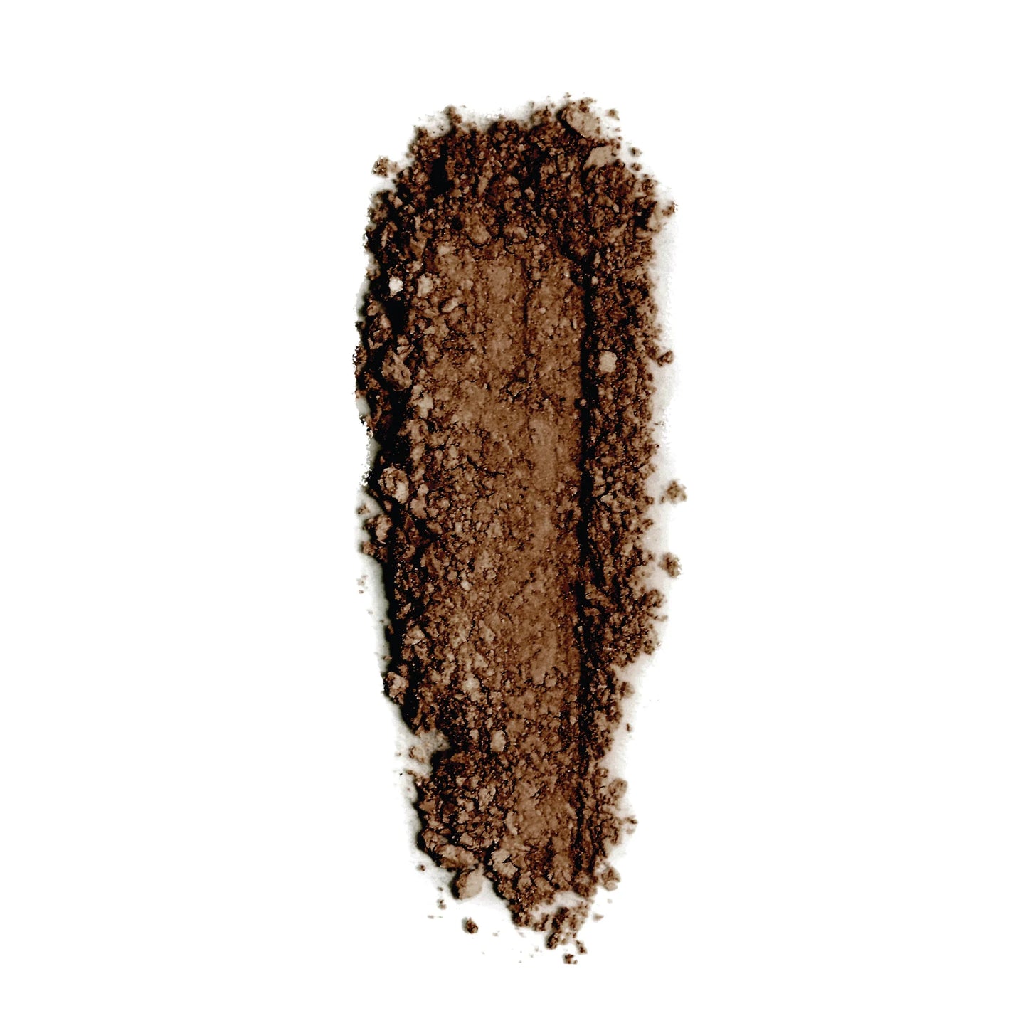 BROW POW® EYEBROW POWDER - DARK BROWN