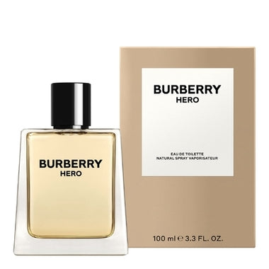 Hero Eau de Toilette – Fragrance masculine aux bois de cèdre, disponible chez Parfumerie Passion au meilleur prix | Livraison rapide partout au Maroc
