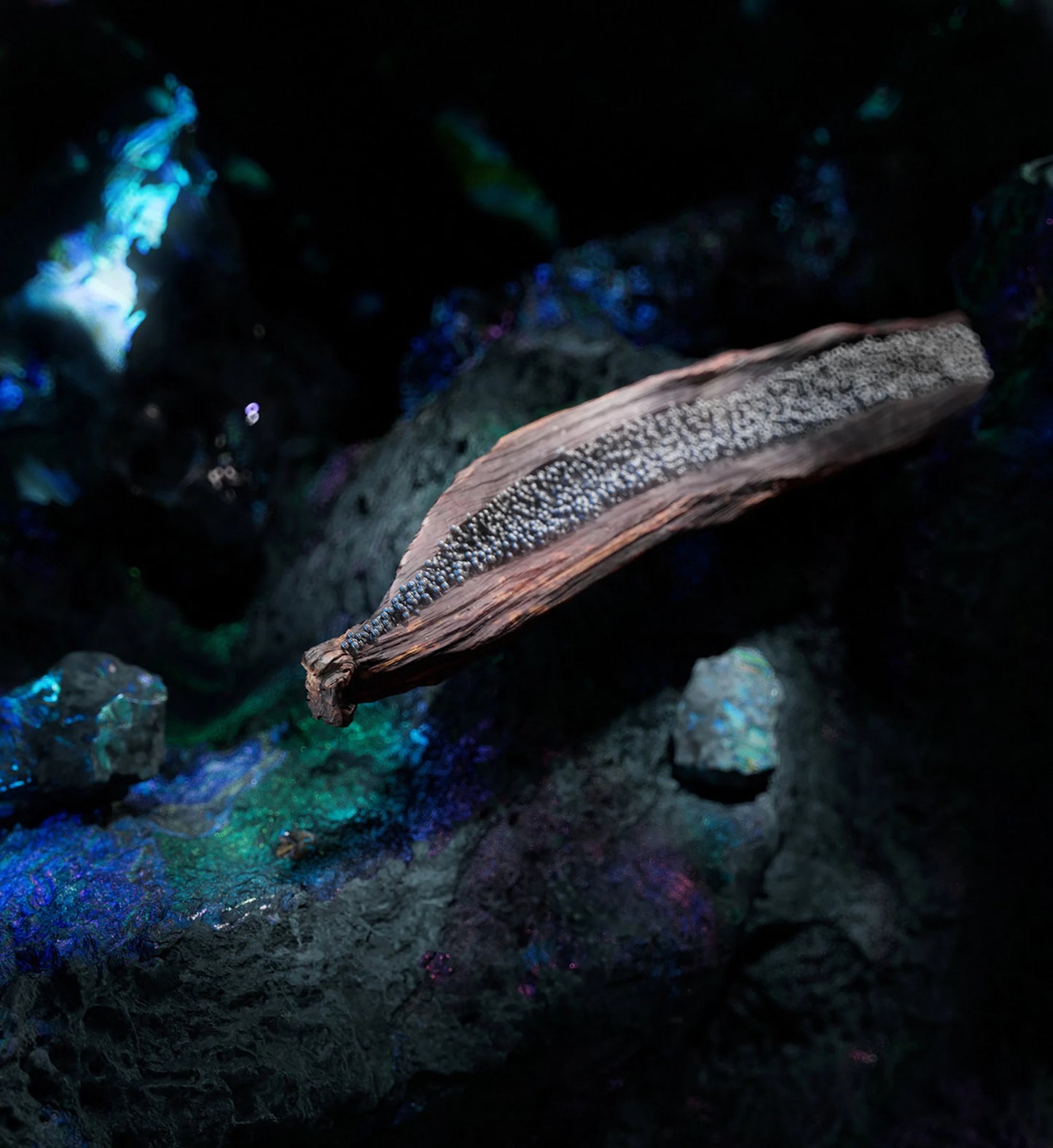 Bvlgari Orom Le Gemme – Parfum mixte noble et magnétique, disponible chez Parfumerie Passion au meilleur prix | Livraison rapide partout au Maroc