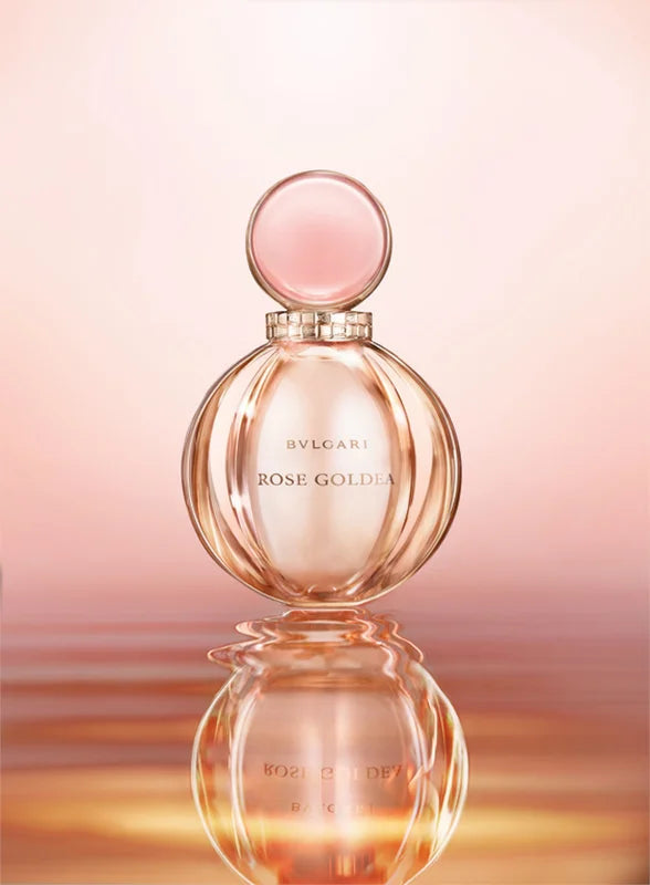 Bvlgari Rose Goldea – Parfum éclatant et précieux au musc blanc, disponible chez Parfumerie Passion au meilleur prix | Livraison rapide partout au Maroc