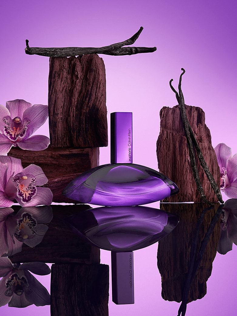 EUPHORIA BOLD ELIXIR - PARFUM INTENSE