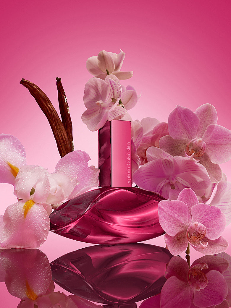 EUPHORIA MAGNETIC ELIXIR - PARFUM INTENSE