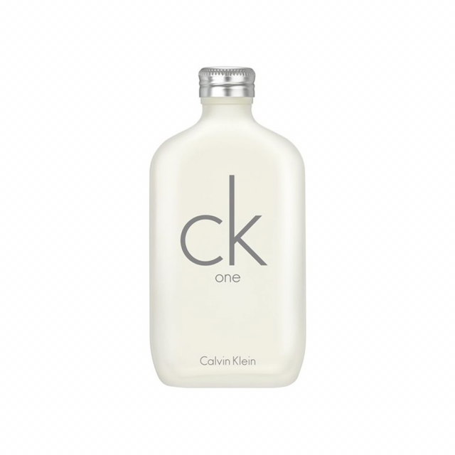 CK One Calvin Klein – Eau de toilette unisexe fraîche et pure, disponible chez Parfumerie Passion au meilleur prix | Livraison rapide partout au Maroc