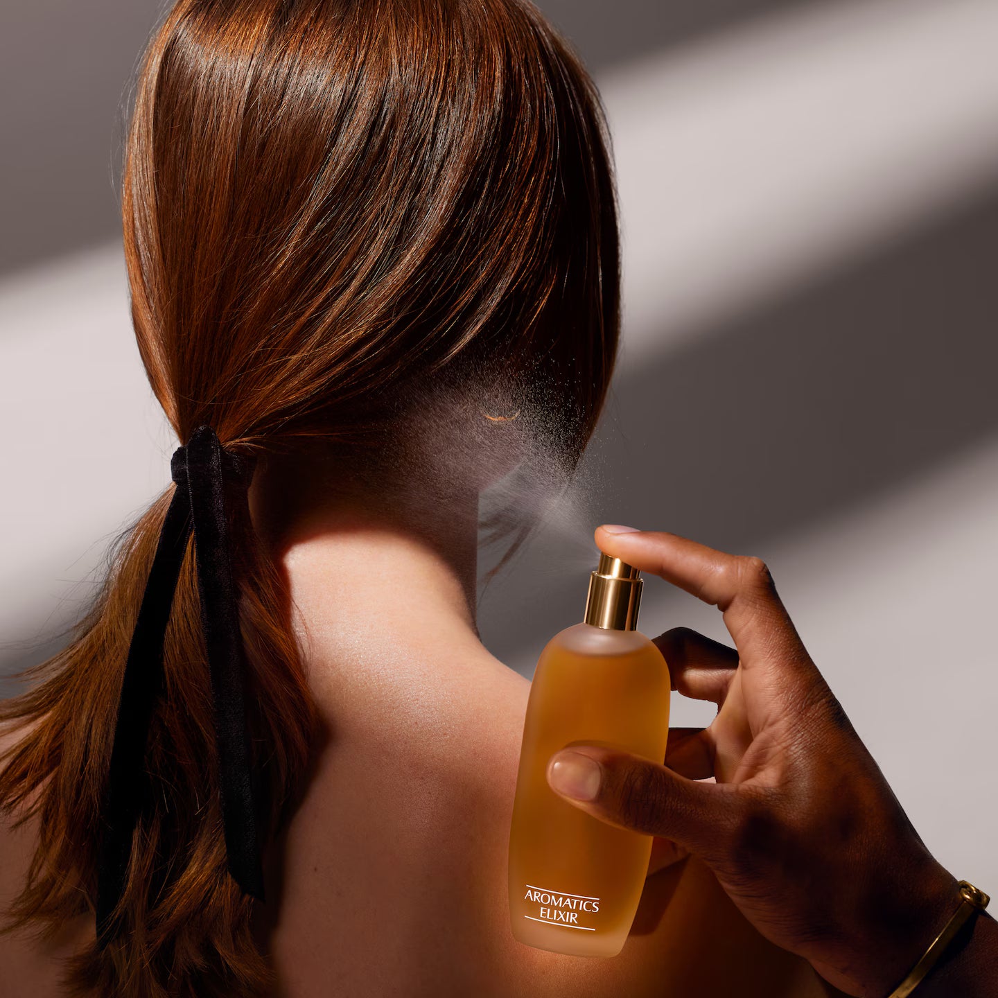 CLINIQUE AROMATICS ELIXIR - PARFUM