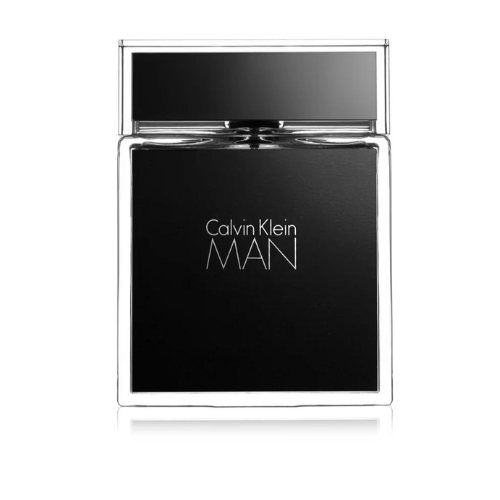 Calvin Klein MAN – Eau de toilette boisée pour homme, disponible chez Parfumerie Passion au meilleur prix | Livraison rapide partout au Maroc