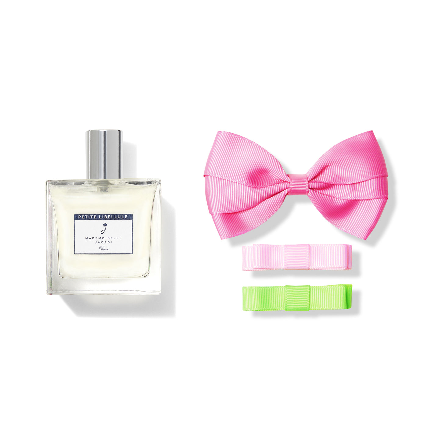Coffret Eau de Toilette Petite Libellule – parfum pour enfant chez Parfumerie Passion au meilleur prix | Livraison rapide partout au Maroc