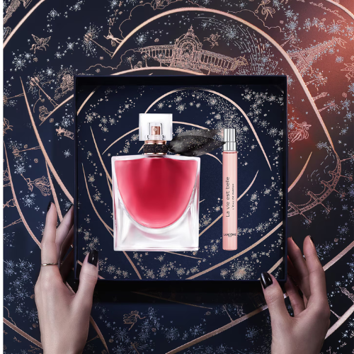 Coffret La Vie Est Belle L’Élixir – Lancôme chez Parfumerie Passion au meilleur prix | Livraison rapide partout au Maroc