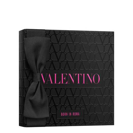 Coffret Valentino Homme – Idée cadeau parfumée et raffinée, disponible chez Parfumerie Passion au meilleur prix | Livraison rapide partout au Maroc