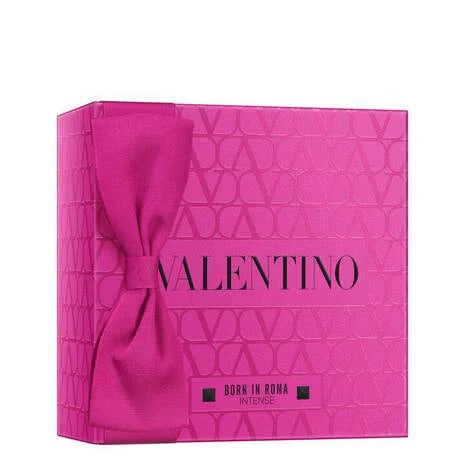 Coffret parfum femme Valentino – Sillage lumineux et opulent, disponible chez Parfumerie Passion au meilleur prix | Livraison rapide partout au Maroc