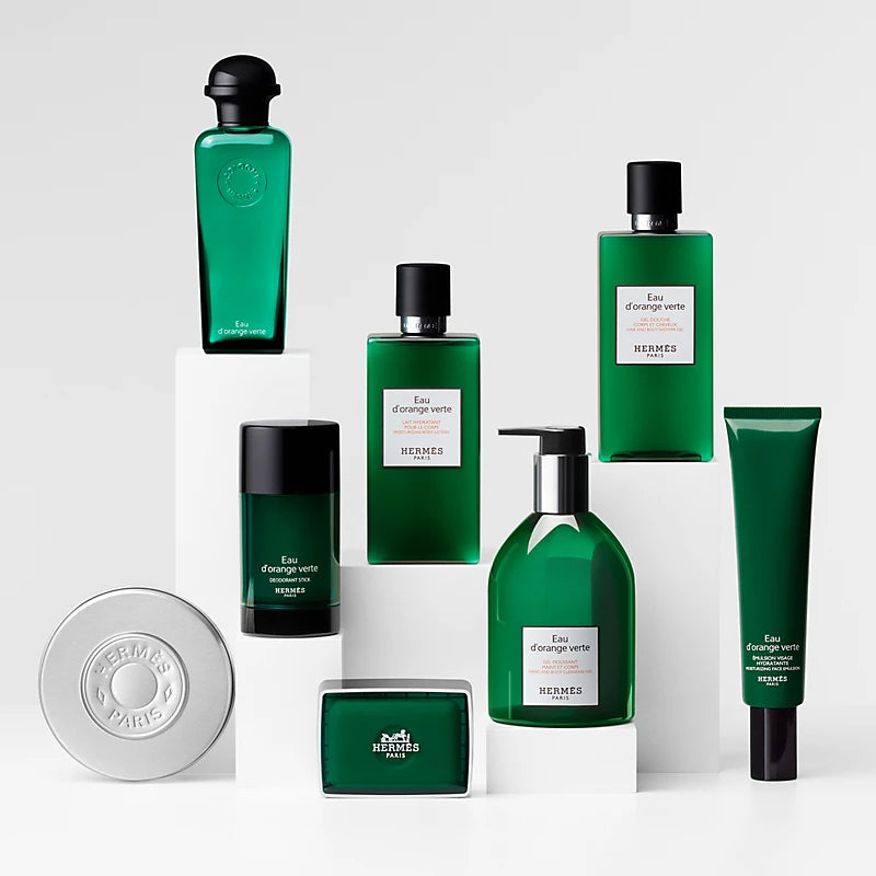 Hermès Déodorant – Soin parfumé mixte frais et intemporel, disponible chez Parfumerie Passion au meilleur prix | Livraison rapide partout au Maroc