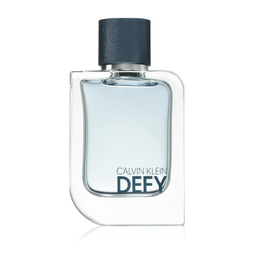 Calvin Klein Defy – Eau de toilette homme fraîche et boisée, disponible chez Parfumerie Passion au meilleur prix | Livraison rapide partout au Maroc