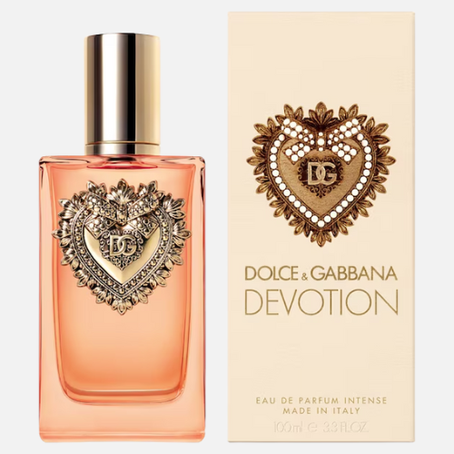 Devotion Eau de Parfum Intense – Dolce & Gabbana chez Parfumerie Passion au meilleur prix | Livraison rapide partout au Maroc | Parfum authentique | parfum femme original