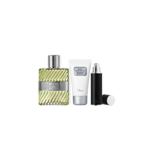 Coffret Eau Sauvage Dior – Eau de toilette | Parfumerie Passion | Livraison rapide | achat en ligne
