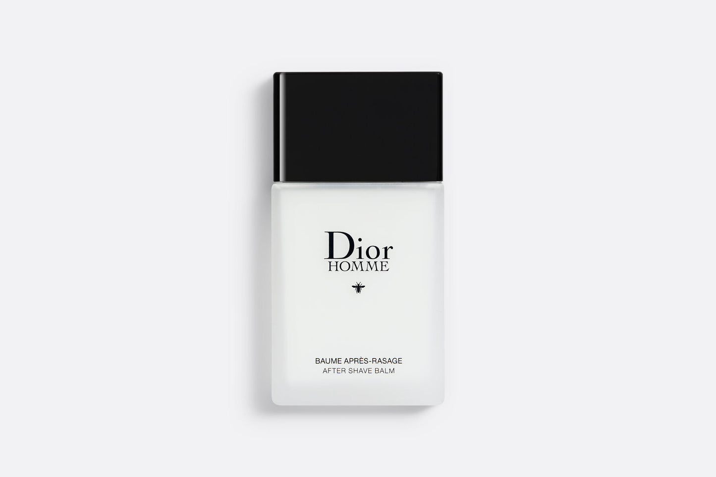 Dior Homme Baume Après-Rasage – Soin apaisant parfumé | Disponible chez Parfumerie Passion | Produit authentique