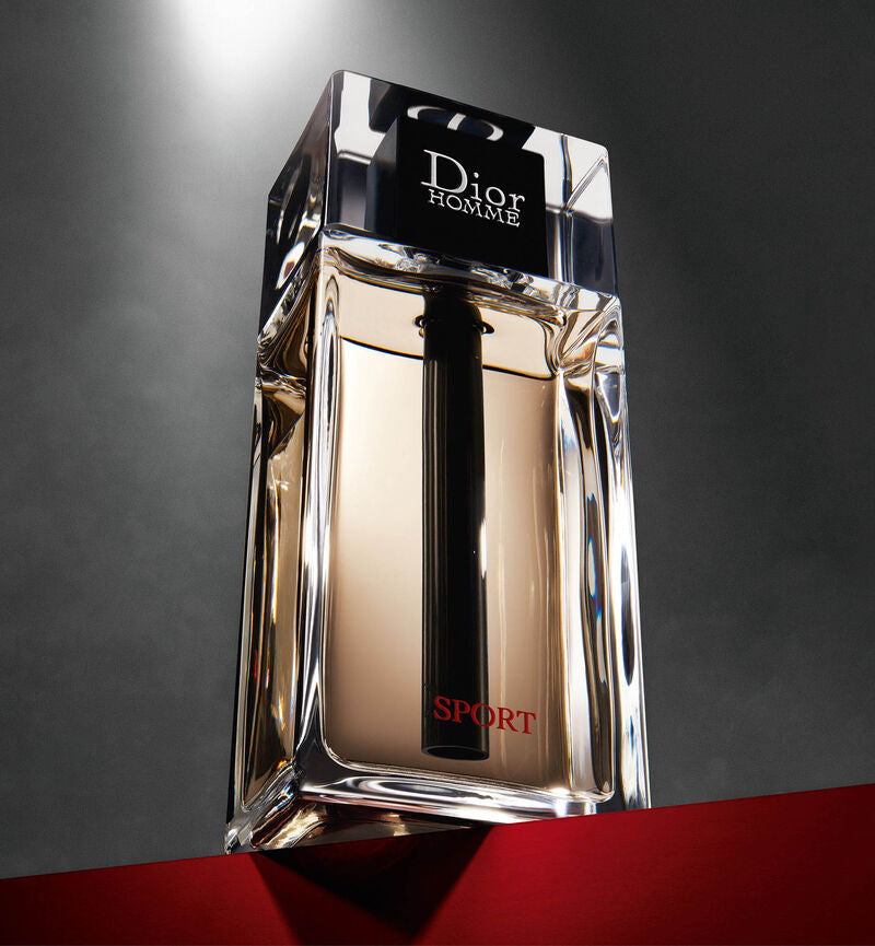 Dior Homme Sport – Parfum tonique et frais [ Parfum homme | Livraison rapide et gratuite partout au Maroc chez Parfumerie Passion