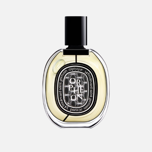 Orphéon EDP Diptyque – parfum boisé et sensuel chez Parfumerie Passion au meilleur prix | Livraison rapide partout au Maroc