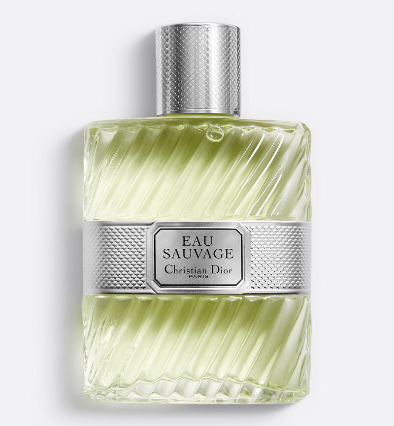 Eau Sauvage Dior – Parfum classique pour homme | Produit authentique chez Parfumerie Passion