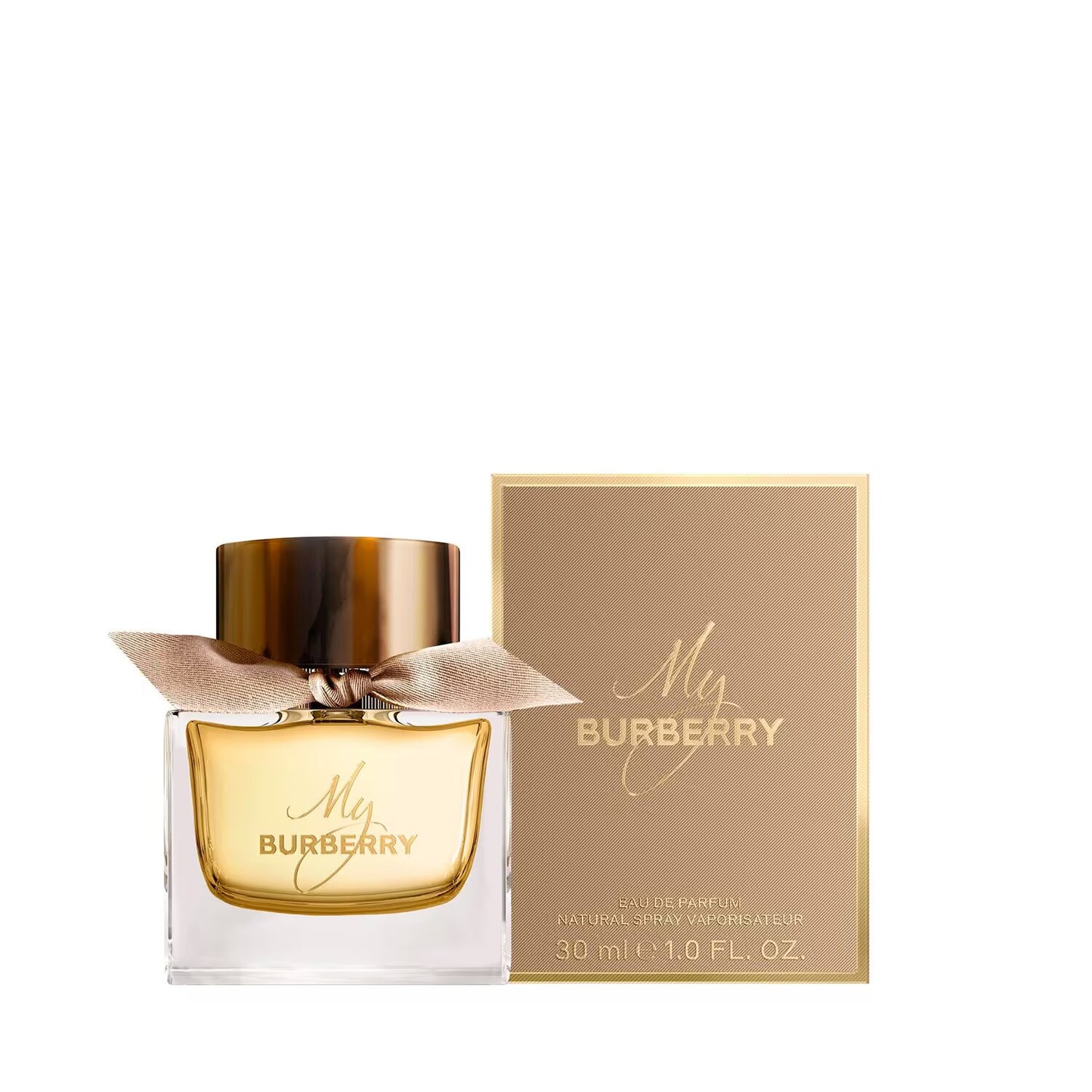 Eau de Parfum My Burberry – Rose et freesia élégants, disponible chez Parfumerie Passion au meilleur prix | Livraison rapide partout au Maroc