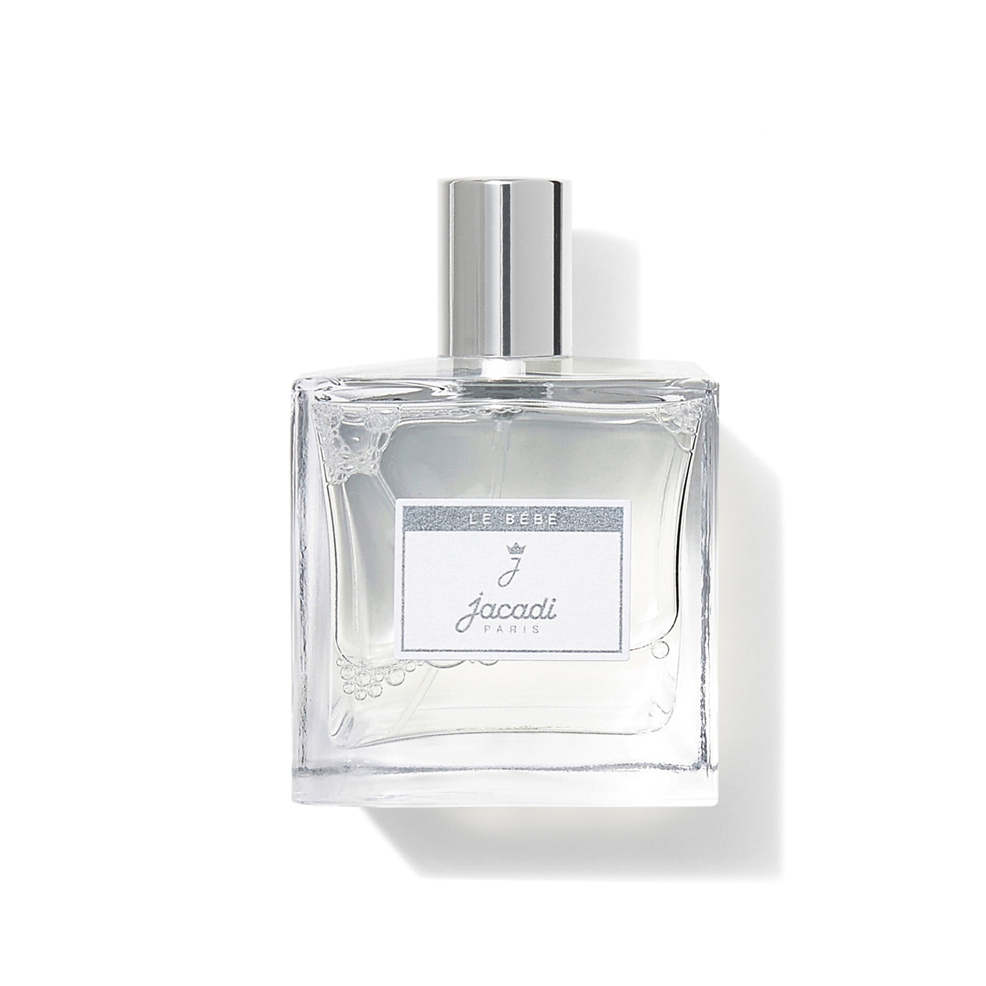 Flacon Jacadi Eau de Senteur Bébé – fraîcheur tendre pour les tout-petits chez Parfumerie Passion