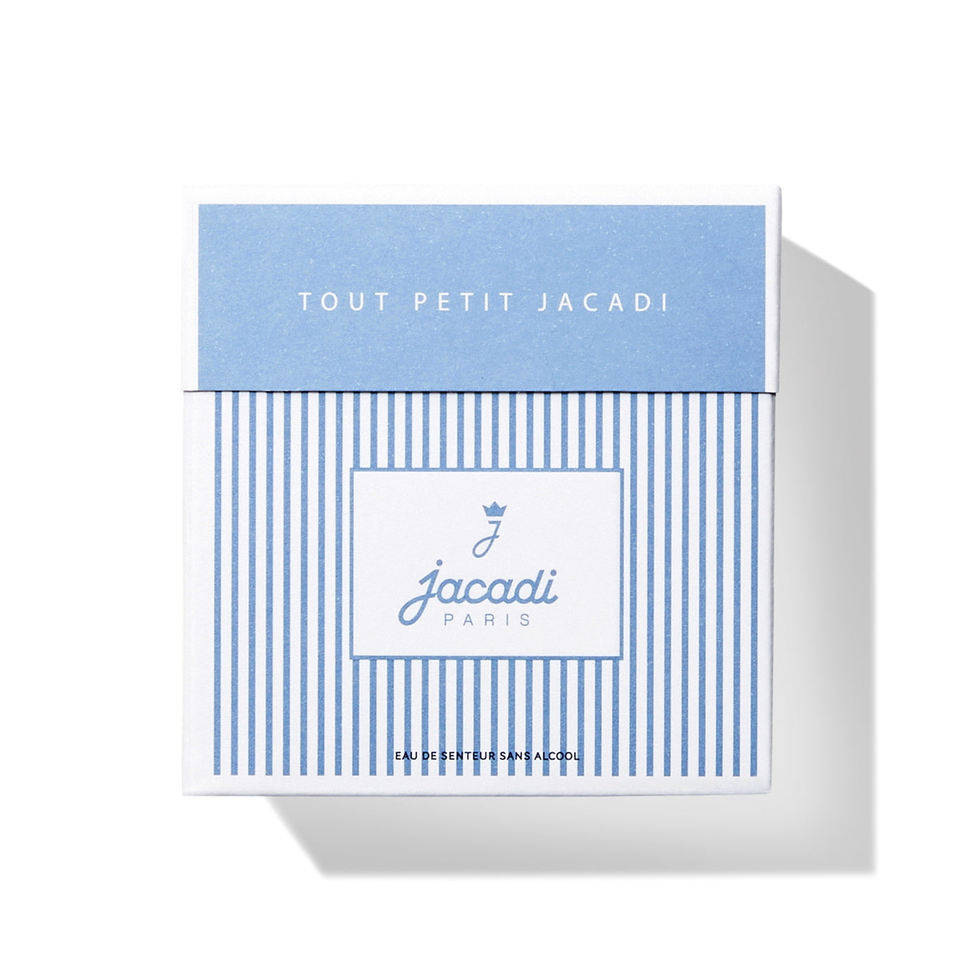 Eau de Senteur Tout Petit Jacadi – parfum doux sans alcool pour bébé garçon chez Parfumerie Passion au meilleur prix | Livraison rapide partout au Maroc
