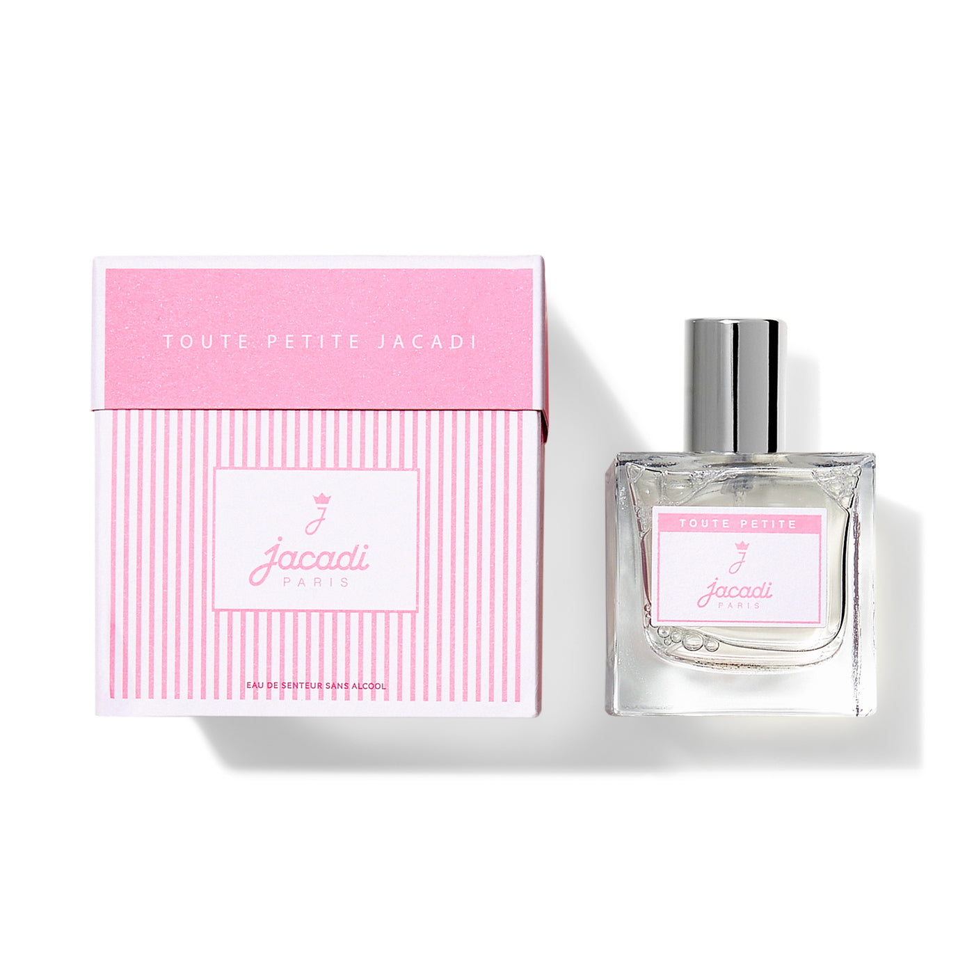 Eau de Senteur Toute Petite Jacadi – parfum doux sans alcool pour bébé chez Parfumerie Passion au meilleur prix | Livraison rapide partout au Maroc