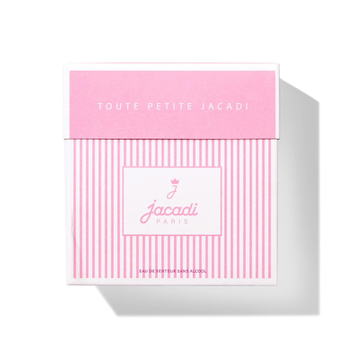 Eau de Senteur Toute Petite Jacadi – parfum doux sans alcool pour bébé chez Parfumerie Passion au meilleur prix | Livraison rapide partout au Maroc