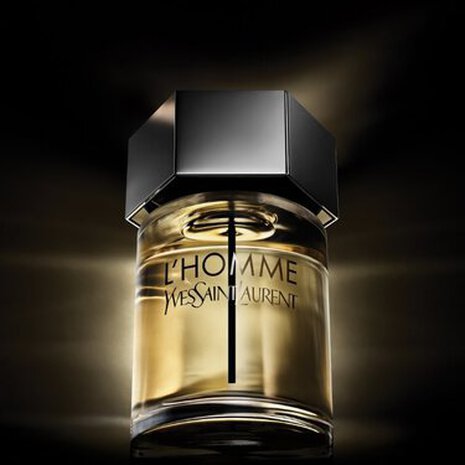 Eau de Toilette L’Homme – Raffinement et fraîcheur by YSL, disponible chez Parfumerie Passion au meilleur prix | Livraison rapide partout au Maroc