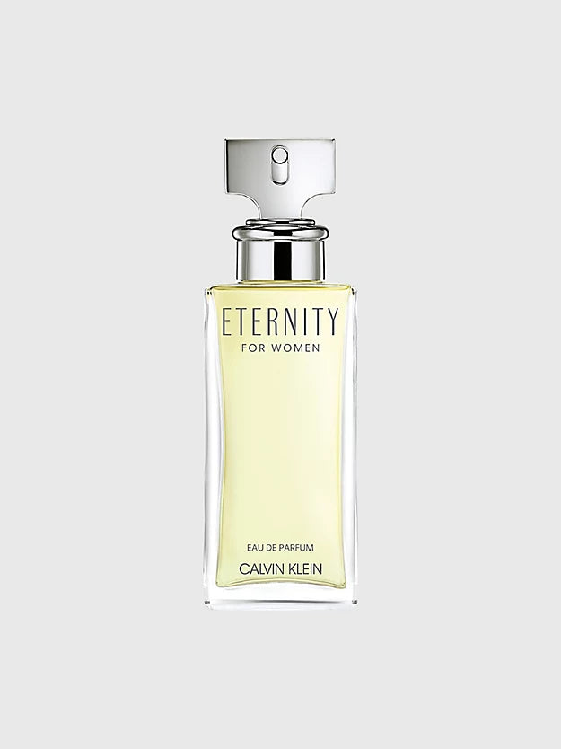 Eternity Calvin Klein – Eau de parfum florale pour femme, disponible chez Parfumerie Passion au meilleur prix | Livraison rapide partout au Maroc