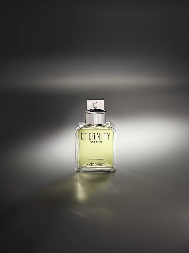 Eau de toilette Eternity Men – Fraîcheur lavande bois pour homme, disponible chez Parfumerie Passion au meilleur prix | Livraison rapide partout au Maroc