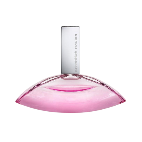 Euphoria Blush Calvin Klein – Parfum floral sucré pour femme, disponible chez Parfumerie Passion au meilleur prix | Livraison rapide partout au Maroc