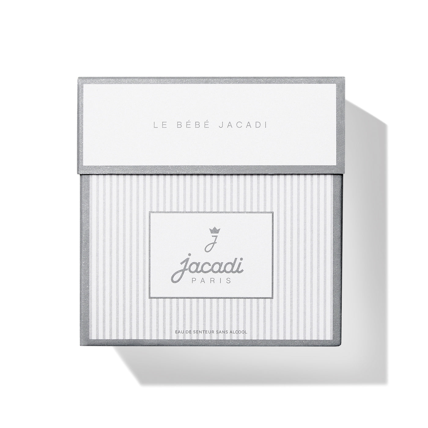 Flacon Jacadi Eau de Senteur Bébé – fraîcheur tendre pour les tout-petits chez Parfumerie Passion