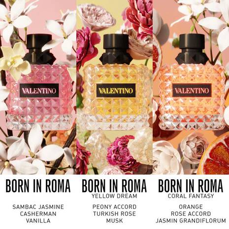 Flacon Yellow Dream Donna – Fragrance citronnée et florale, disponible chez Parfumerie Passion au meilleur prix | Livraison rapide partout au Maroc
