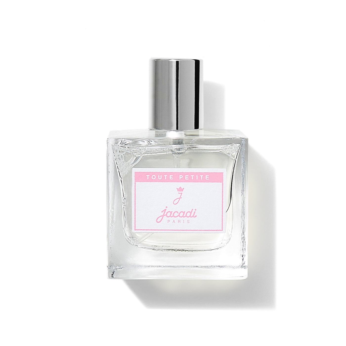 Flacon délicat Eau de Senteur Toute Petite – Jacadi pour nouveau-né disponible chez Parfumerie Passion