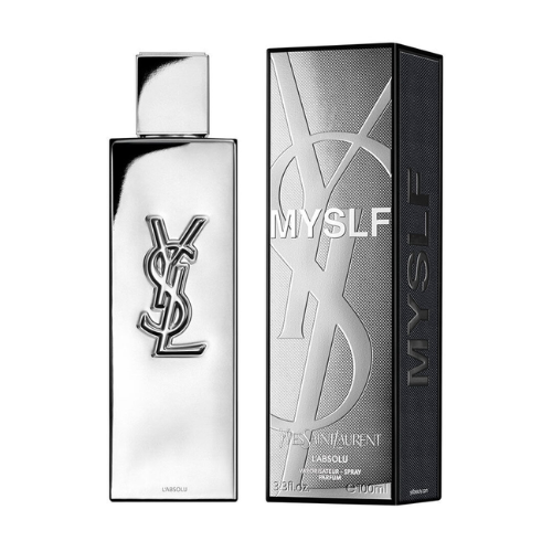 MYSLF Parfum Absolu | Yves Saint Laurent | Notes boisées et ambrées | Parfumerie Maroc | Meilleur Prix | Livraison express au Maroc | Achat en ligne