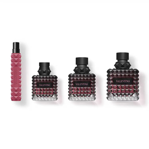Born in Roma Donna Intense Eau de Parfum | Valentino | Notes florales et ambrées | Parfumerie Maroc | Meilleur Prix | Livraison express au Maroc | Achat en ligne