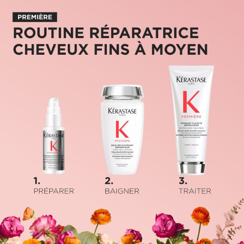 PREMIERE - COFFRET CADEAU TRIO