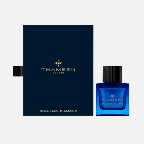 Cullinan Diamond Extrait de Parfum | Thameen | Notes fraîches et ambrées | Parfumerie Maroc | Meilleur Prix | Livraison express au Maroc | Achat en ligne