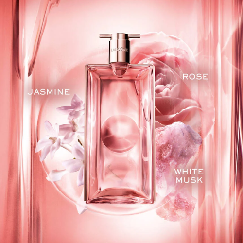 COFFRET IDOLE TRIO 100ML - EAU DE PARFUM
