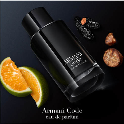 ARMANI CODE - EAU DE PARFUM