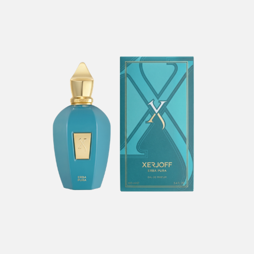 ERBA PURA - EAU DE PARFUM