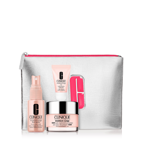 MOISTURE SURGE TM COFFRET MEGASTARS