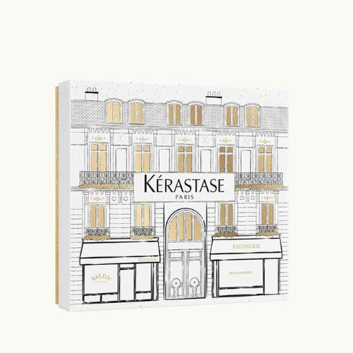 GENESIS - COFFRET CADEAU ANTI-CHUTE FORTIFIANT