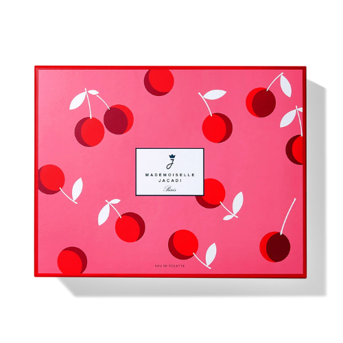 COFFRET MADEMOISELLE JACADI PETITE