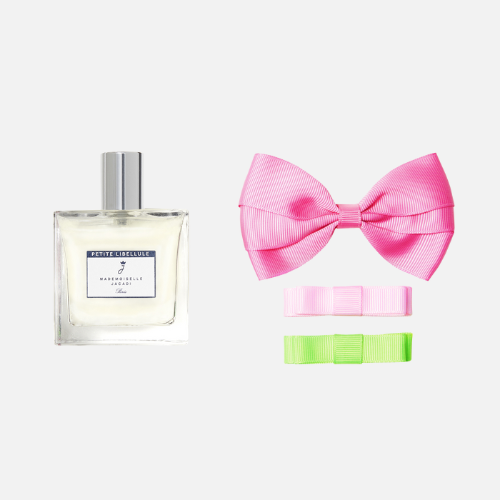 COFFRET EAU DE TOILETTE PETITE LIBELLULE