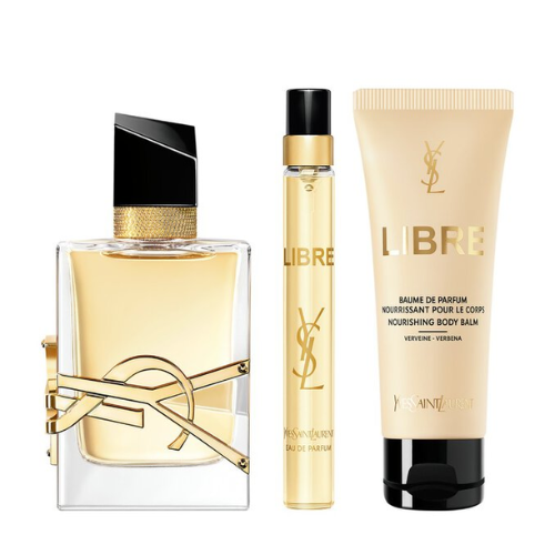LIBRE SET - EAU DE PARFUM